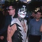 Peter Criss