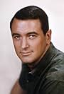 Rock Hudson circa 1965