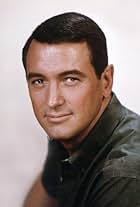 Rock Hudson circa 1965