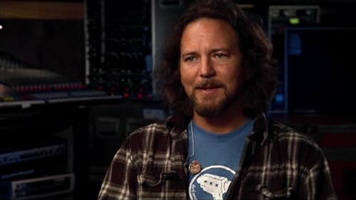 A documentary on Pearl Jam that marks their 20th anniversary as a band.