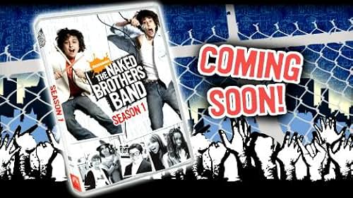 "The Naked Brothers Band" Trailer