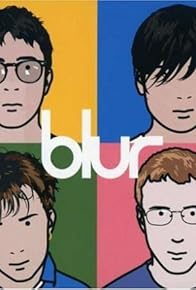 Primary photo for The Best of Blur