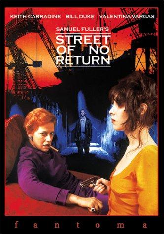 Street of No Return (1989)