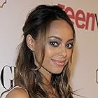 Amber Stevens West