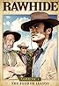 Rawhide (TV Series 1959–1965) Poster