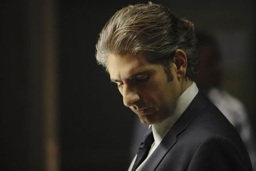 Michael Imperioli in Detroit 1-8-7 (2010)