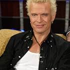 Billy Idol