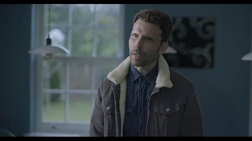 Benjamin Schnau as husband Dom (Dramatic Scene)