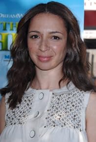 Primary photo for Maya Rudolph