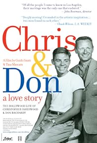 Primary photo for Chris & Don: A Love Story