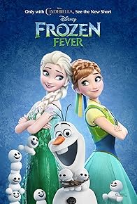 Primary photo for Frozen Fever