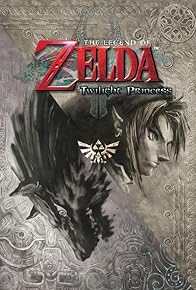 Primary photo for The Legend of Zelda: Twilight Princess