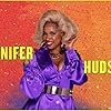 Jennifer Hudson in Hairspray Live! (2016)