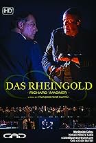 DAS RHEINGOLD (2014)