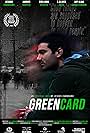 Jay Alan Christianson, Jp Vanburen, T. Oliver Reid, Jose Rojano, Eric Laufer, Jaime Esteban Sanchez, Nicolás Vallejo, Jessus Zambrano, Emiliano Cuesta, and Jarred Harper in Greencard (2020)