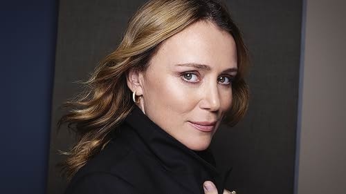 Keeley Hawes