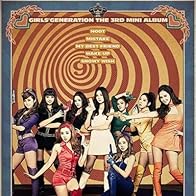 Primary photo for Girls' Generation: Hoot