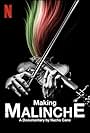 Making Malinche: A Documentary by Nacho Cano (2021)