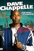 Dave Chappelle in Dave Chappelle: For What It's Worth (2004)