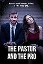 Kelly Cunningham and Travis Lincoln Cox in The Pastor and the Pro (2018)