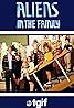 Aliens in the Family (TV Series 1996) Poster