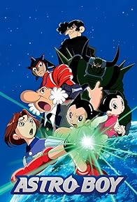 Primary photo for Astro Boy