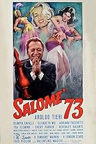 Salome '73 (1965) Poster