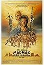 Mad Max Beyond Thunderdome