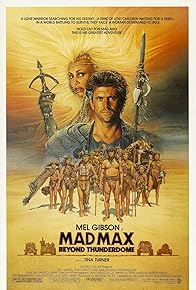 Primary photo for Mad Max Beyond Thunderdome