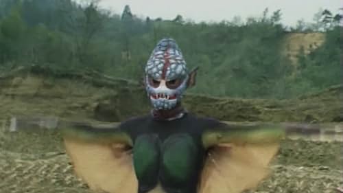 Kamen Rider (1971)