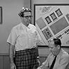 Paul Ford and Phil Silvers in The Phil Silvers Show (1955)