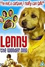 Craig Ferguson, Andrew Shaifer, Michael Winslow, Sammy Kahn, and Stephanie Sherrin in Lenny the Wonder Dog (2005)