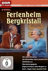 Primary photo for Ferienheim Bergkristall