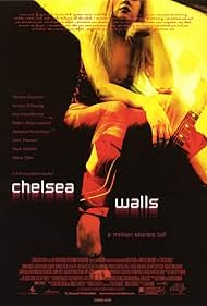 Bianca Hunter in Chelsea Walls (2001)