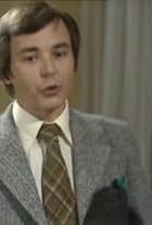 Barry Evans in Mind Your Language (1977)