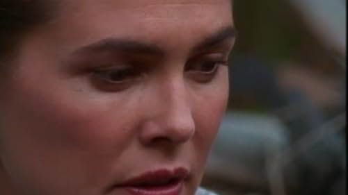 Paige Turco in American Gothic (1995)