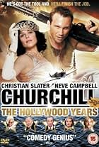 Churchill: The Hollywood Years (2004)