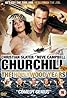 Churchill: The Hollywood Years (2004) Poster