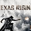 Bill Paxton, Crispin Glover, Christopher McDonald, Max Thieriot, and Rhys Coiro in Texas Rising (2015)