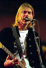 Primary photo for Kurt Cobain