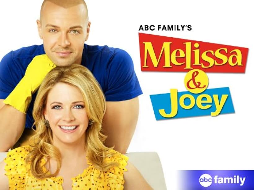 Melissa & Joey (2010)