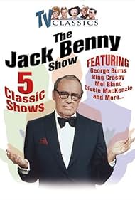 Jack Benny in The Jack Benny Program (1950)