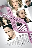 Helen Hunt, Rashida Jones, Samantha Morton, Aaron Paul, and Bradley Whitford in Decoding Annie Parker (2013)