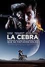 La cebra (2011)