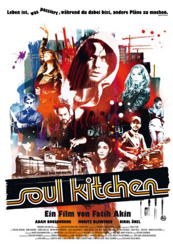 Soul Kitchen (2009)