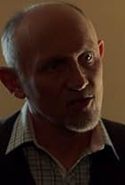 Armin Shimerman in Perception (2012)