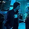 Sarah Polley and Adrien Brody in Splice (2009)