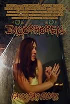 Heather Dorff as Ember in "Incorporeal"