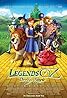 Legends of Oz: Dorothy's Return (2013) Poster