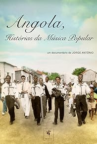 Primary photo for Angola-Histórias da Música Popular